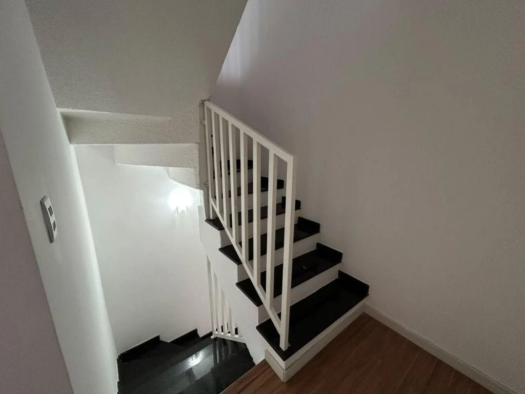 3-bedroom house, 1 with its own bathroom, 150 m², Curitiba — photo 17