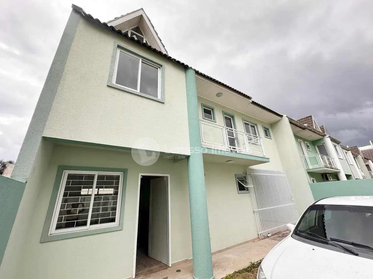 3-bedroom house, all with their own bathrooms, 119 m² — photo 6