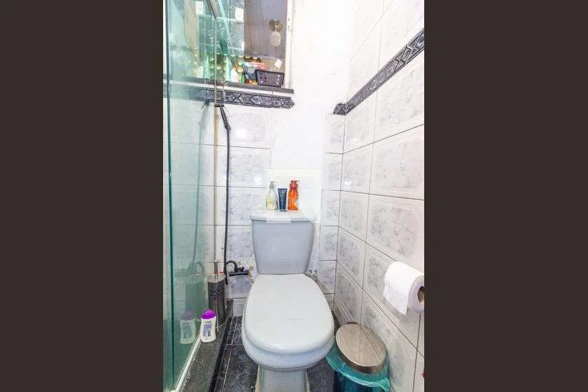 Rental house with 2 bedrooms and 2 bathrooms — photo 18