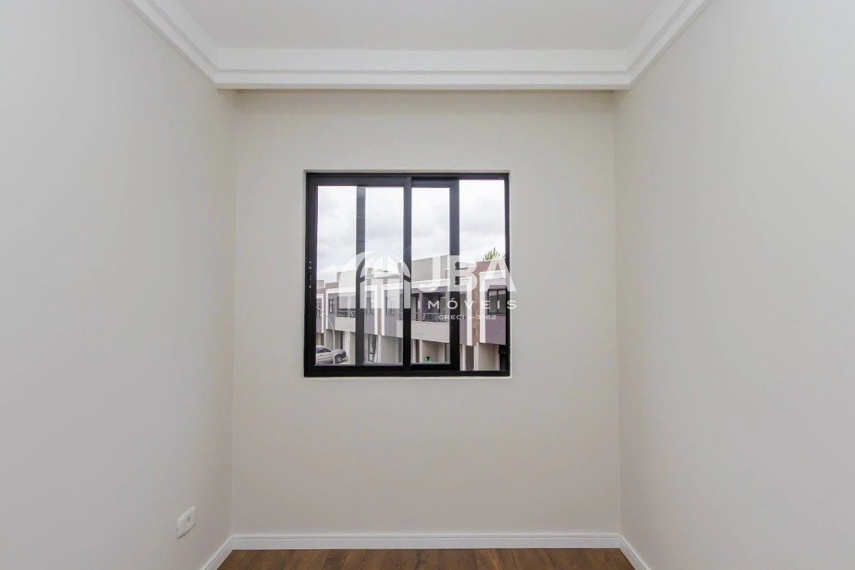 Дом: 3 спальни, 1 со своей ванной, 72 м², Куритиба — photo 29