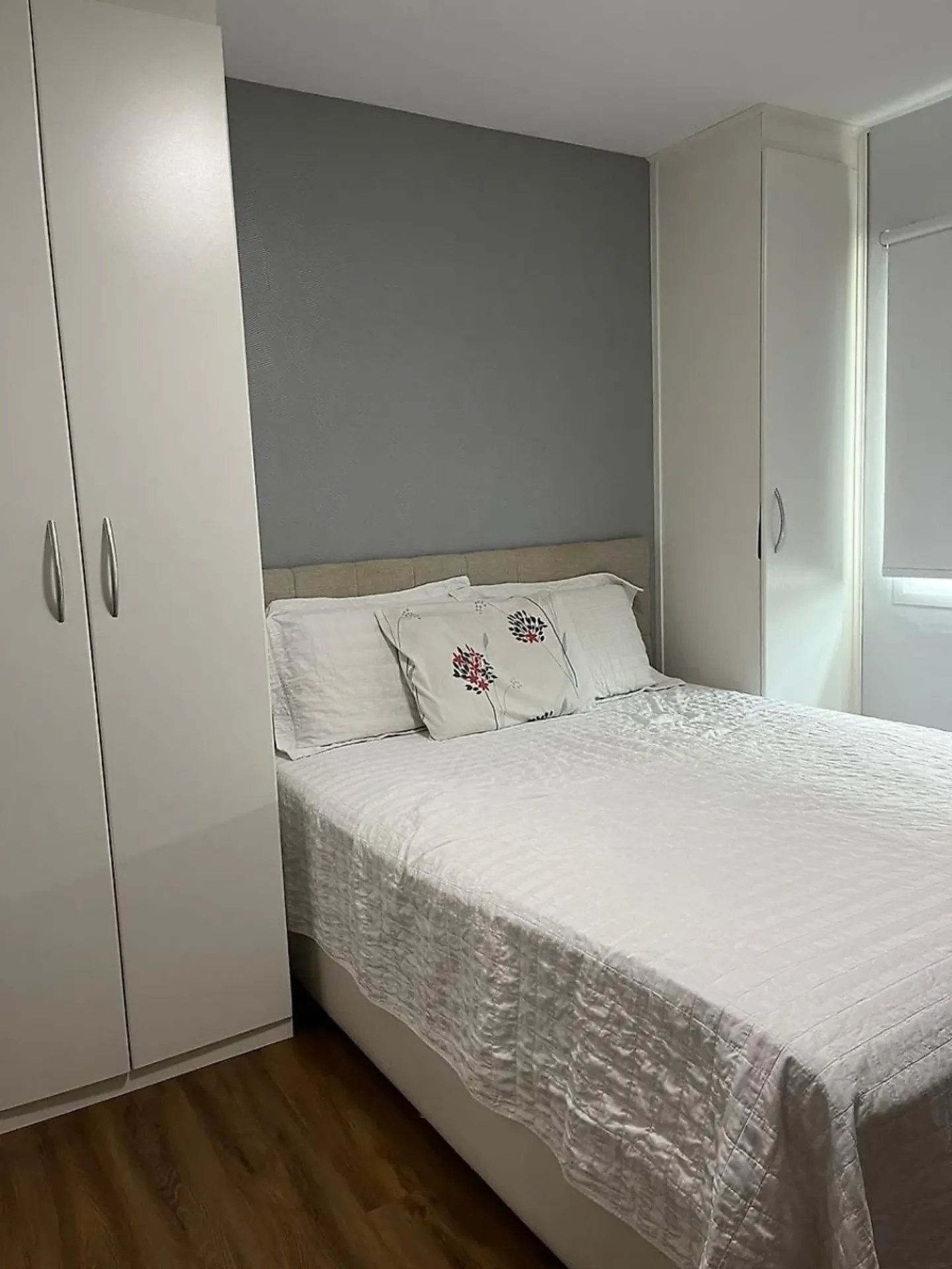 2-bedroom apartment with 18000 m² and 1 parking space — photo 9