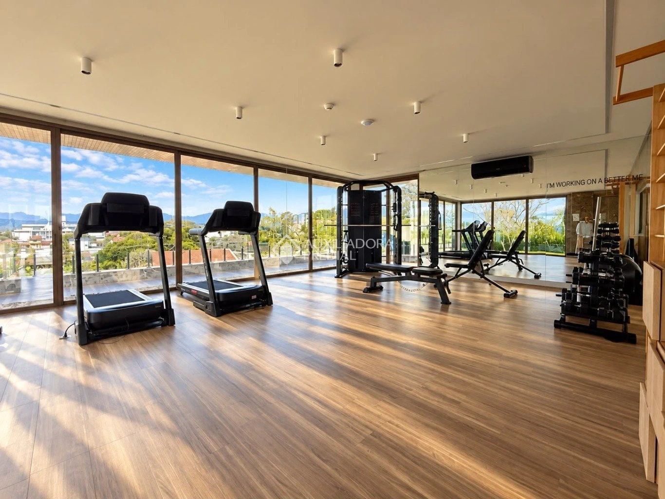 Departamento de 96 m² con piscina privada y vista al agua — photo 15