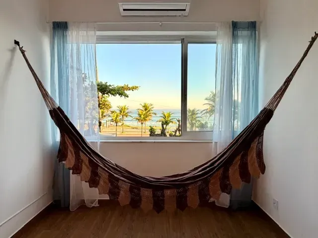 Furnished 67 m² apartment with 2 bedrooms and 2 baths — photo 14