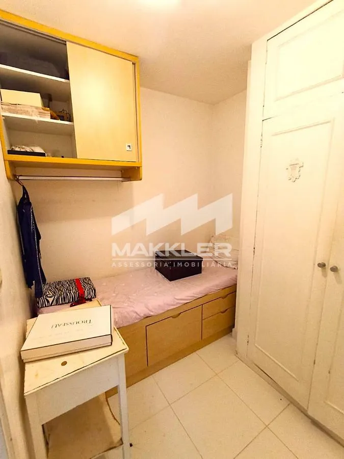 Apartment with 4 bedrooms and 4 bathrooms — photo 38
