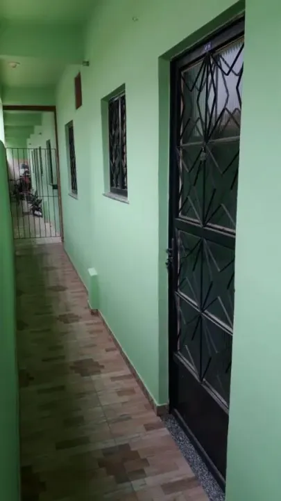 Rental apartment with 2 bedrooms and an electric shower bathroom — photo 8