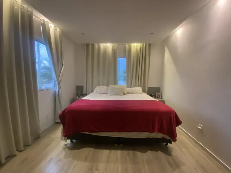 297 m² house with a grill on the balcony and a garden — photo 4