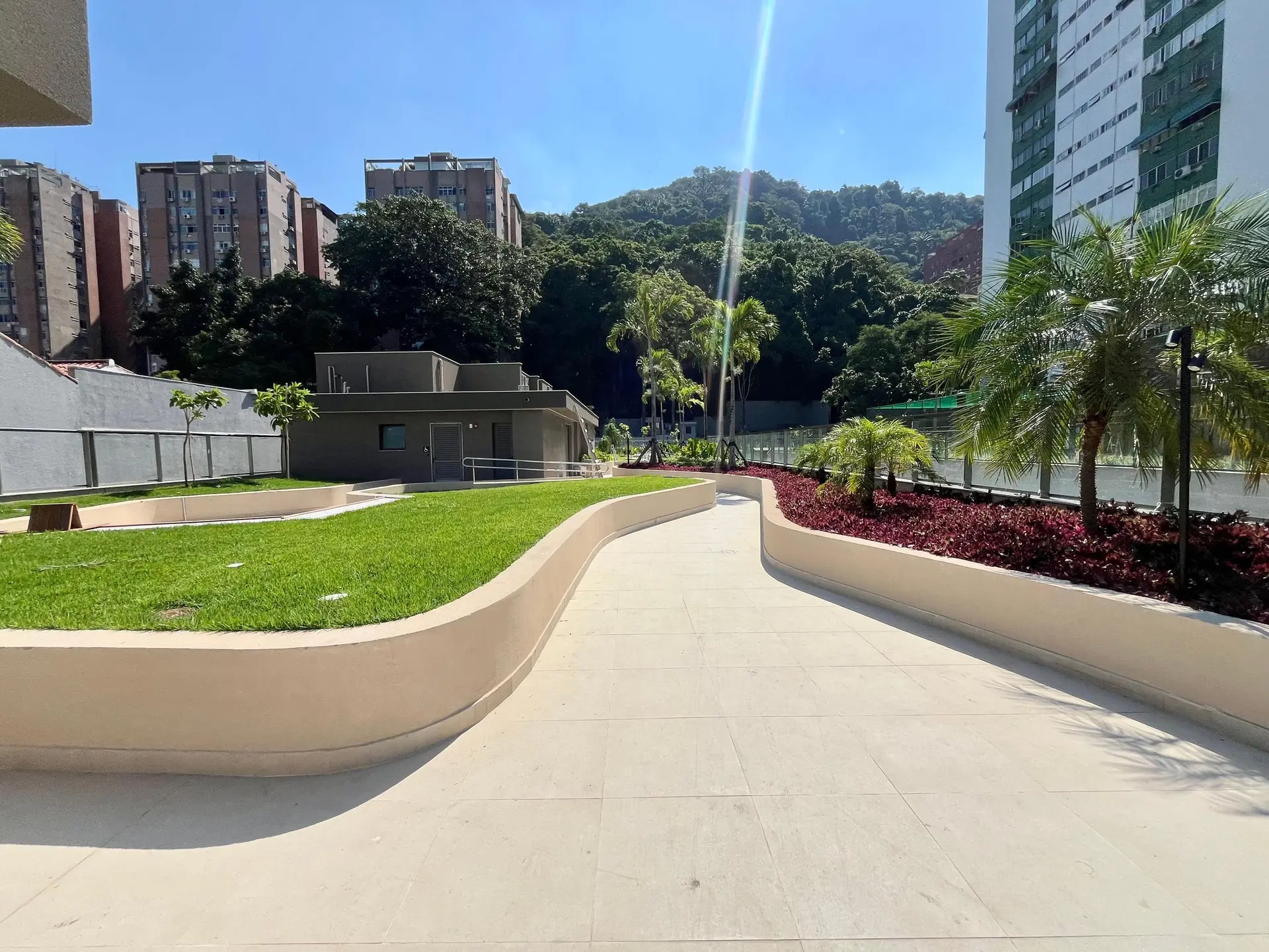 Kitnet com 1 quarto e 1 banheiro, sem vaga de garagem — photo 19