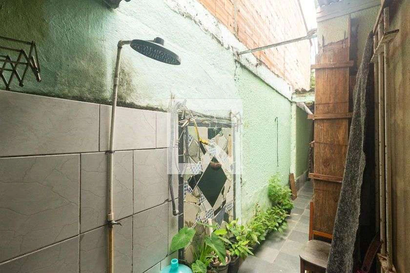 Меблированный дом с 1 спальней, балконом и 50 м² — photo 16