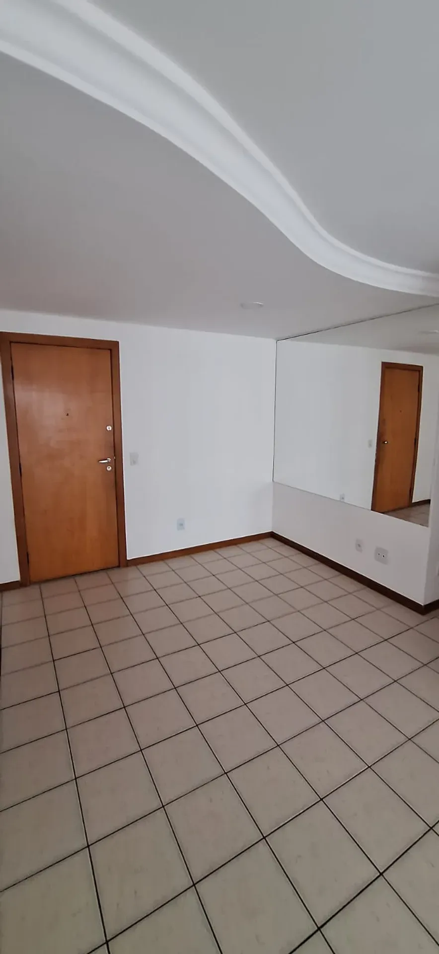 70 m² apartment with 2 bedrooms and 2 bathrooms — photo 28