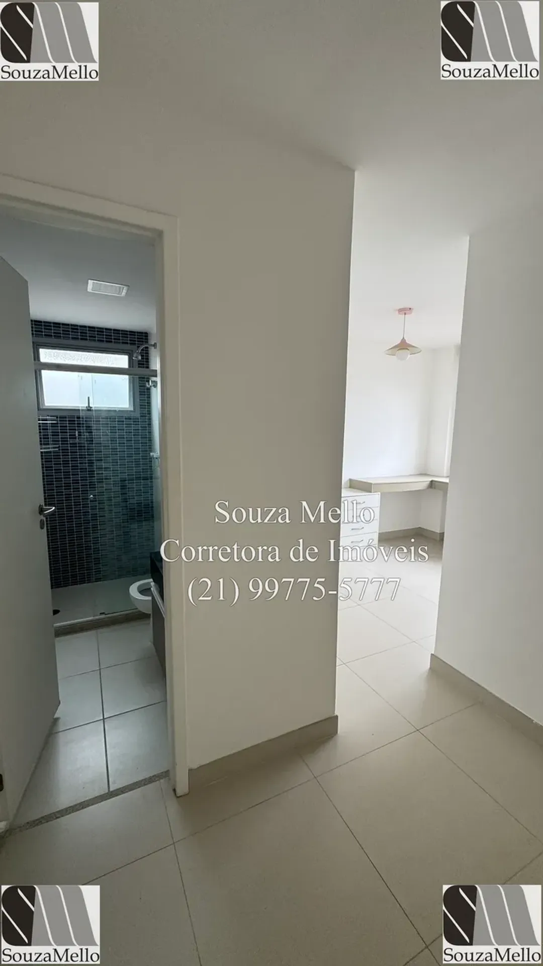177 m² duplex apartment with a separate kitchen — photo 43