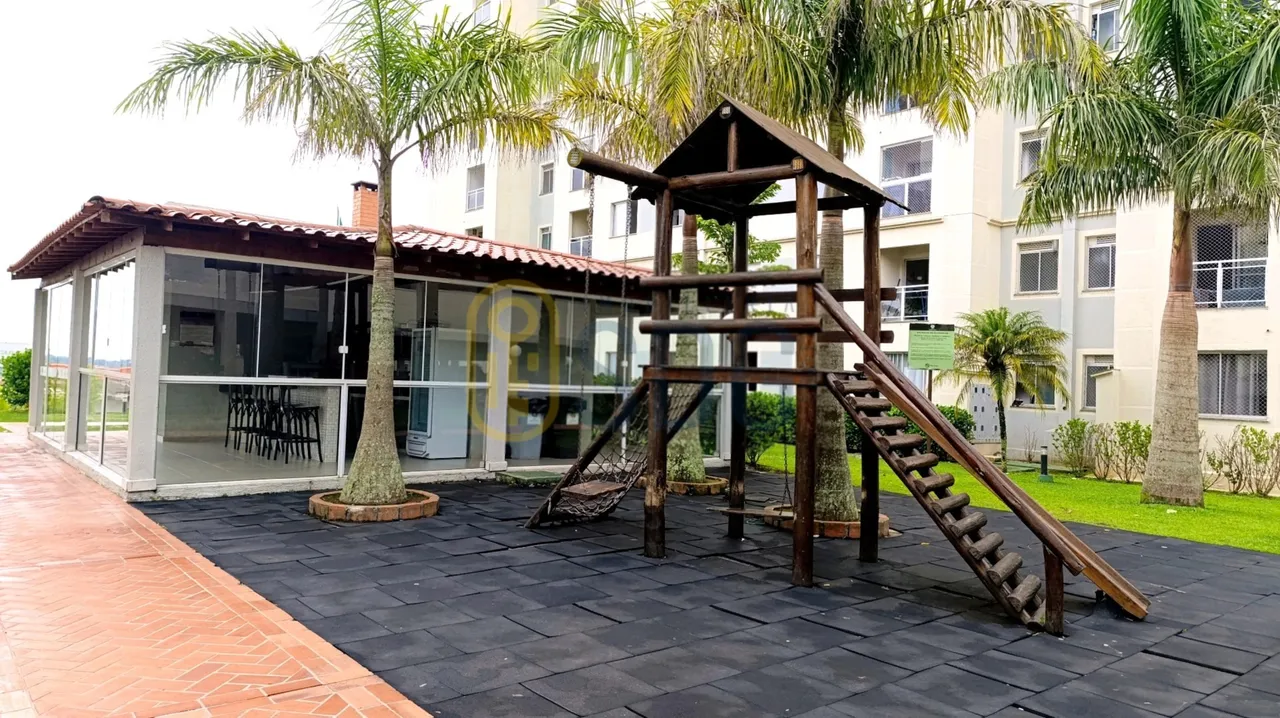 Apartamento amueblado con 2 dormitorios y cocina abierta — photo 6