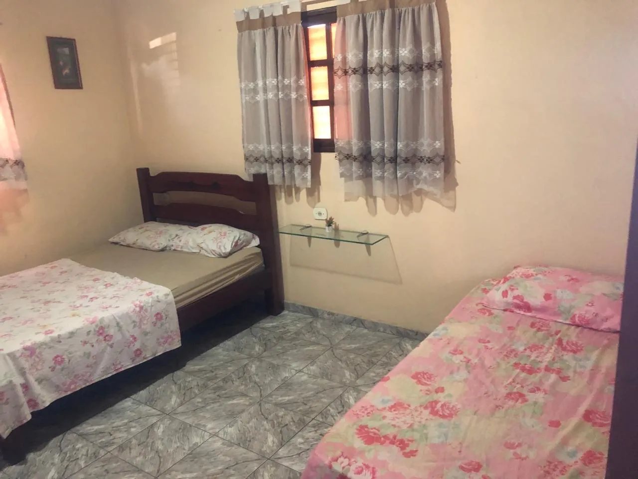 Furnished 2-bedroom, 60 m² house in João Pessoa — photo 4