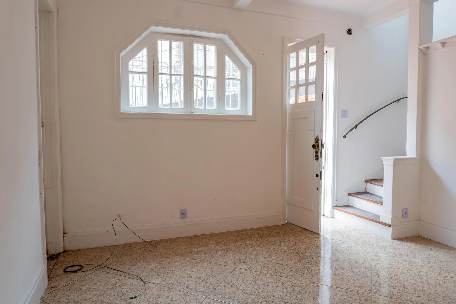 5 quartos e jardim: casa de 130 m² — photo 6