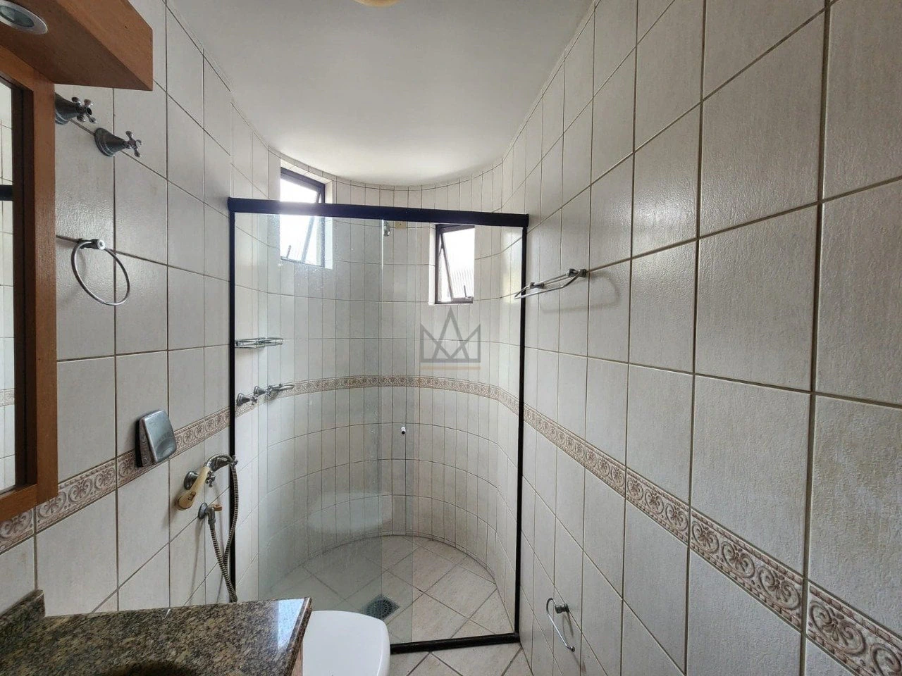 Квартира с 3 спальнями и рабочим местом — photo 13