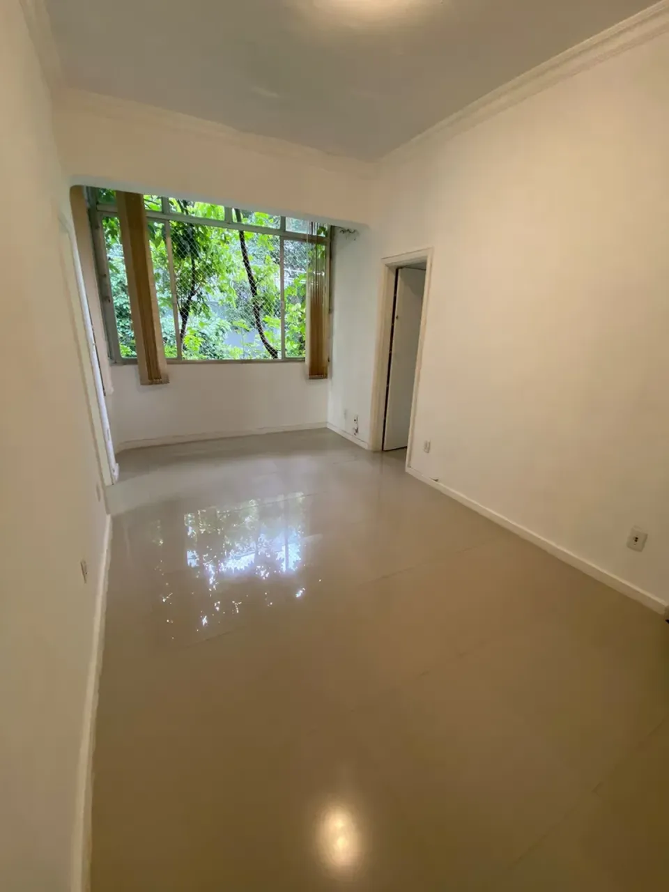 Apartamento de 1 quarto sem vaga, 1 banheiro — photo 9