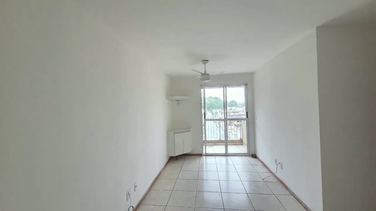 3 quartos e espaço de home office: apartamento de 70 m² — photo 9