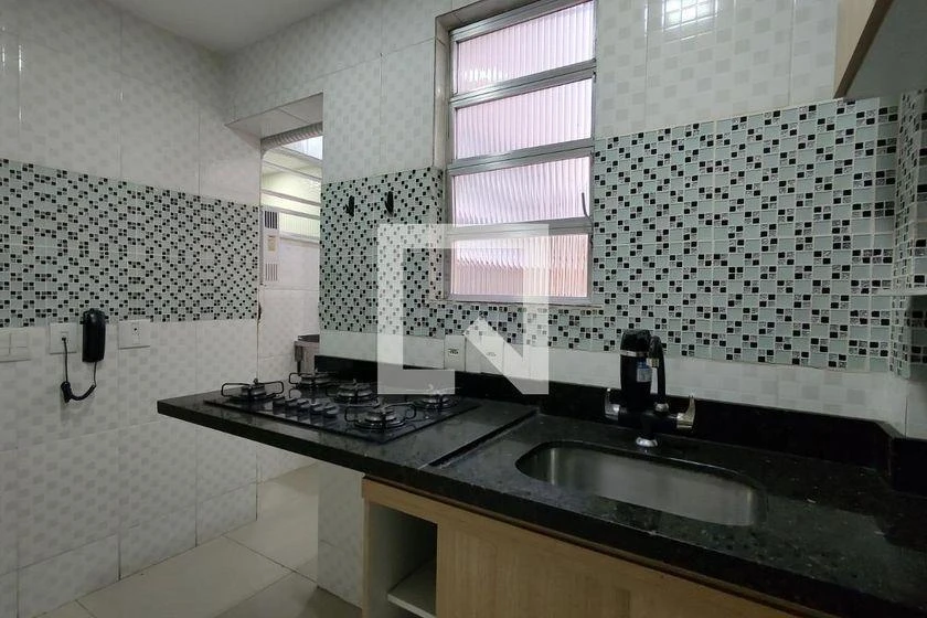 Квартира 50 м², 2 спальні, Ріо-де-Жанейро — photo 5