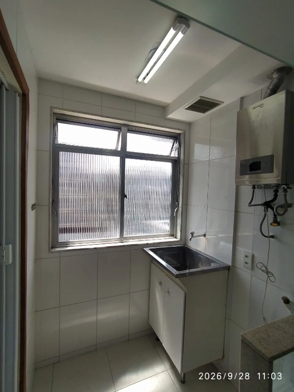 2-bedroom apartment in a building with a pool — photo 10