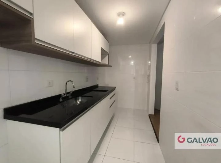 Apartamento de 75 m² com box de vidro — photo 2