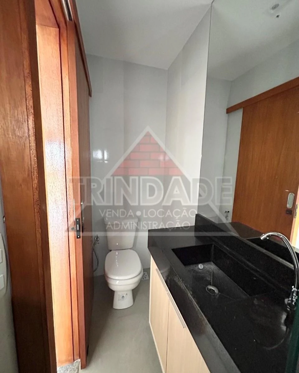 Apartamento de 41 m² com 1 suíte e varanda — photo 9