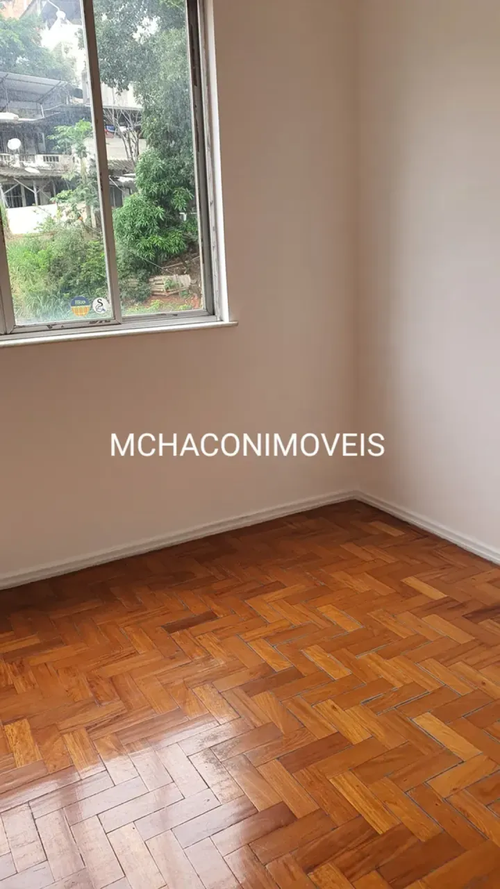 Apartamento, 53 m², com piso de madeira ou laminado — photo 2