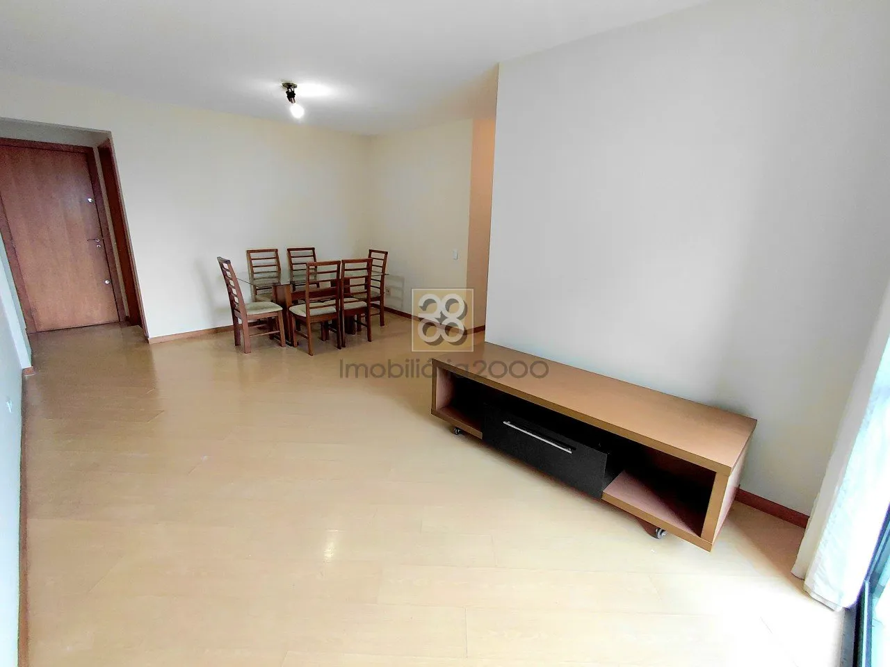 Квартира с 3 спальнями, балконом и 123 м² — photo 13