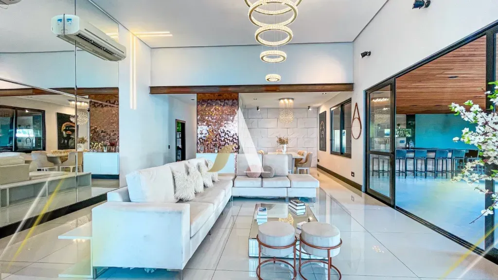 Furnished linear house with 4 en-suites and a gas open kitchen — photo 19