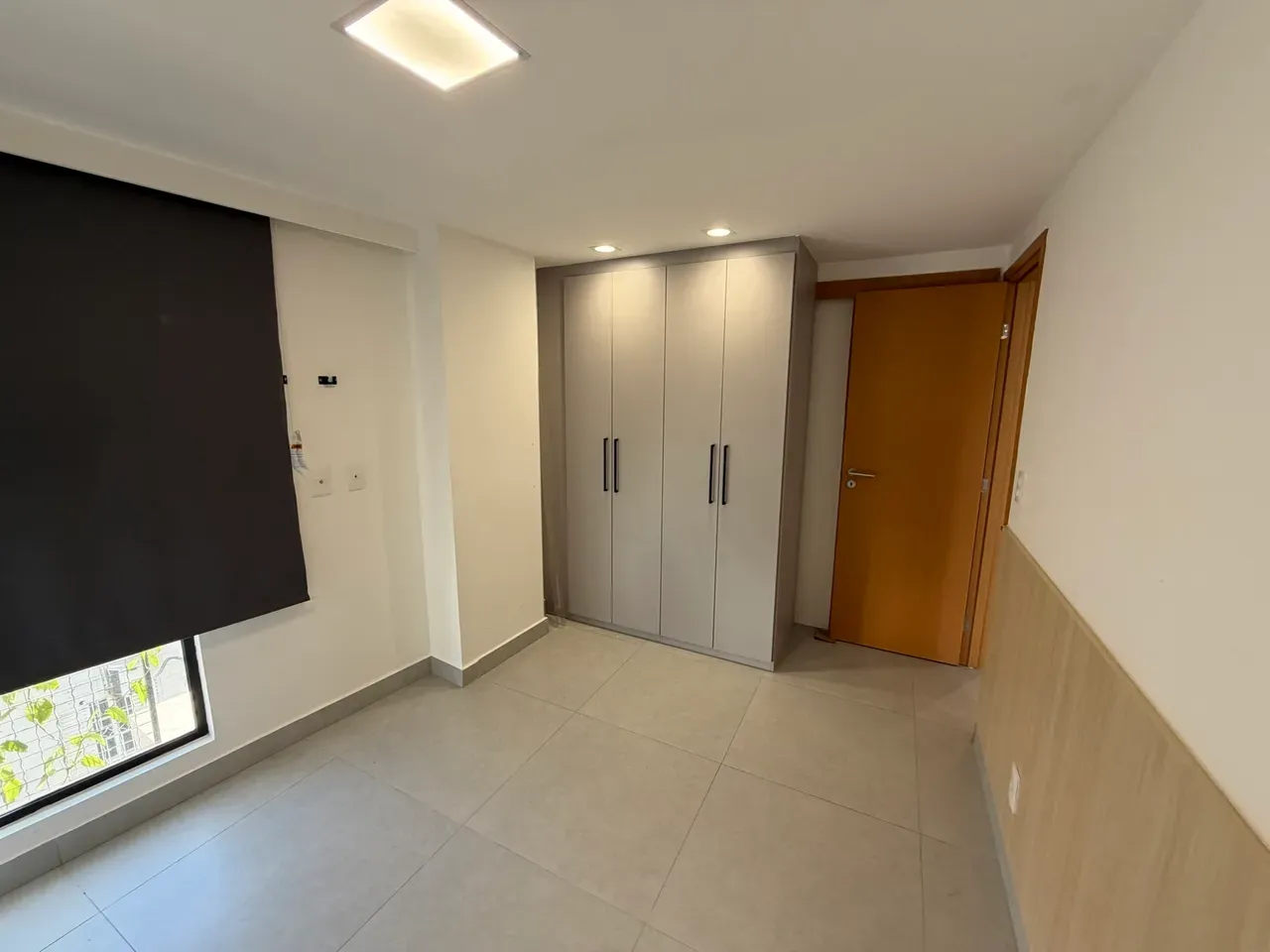 Washing machine in a 3-bedroom apartment, 82 m² — photo 31
