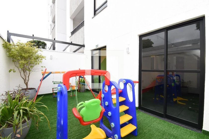 Apartamento de 2 quartos com churrasqueira embutida na varanda — photo 39