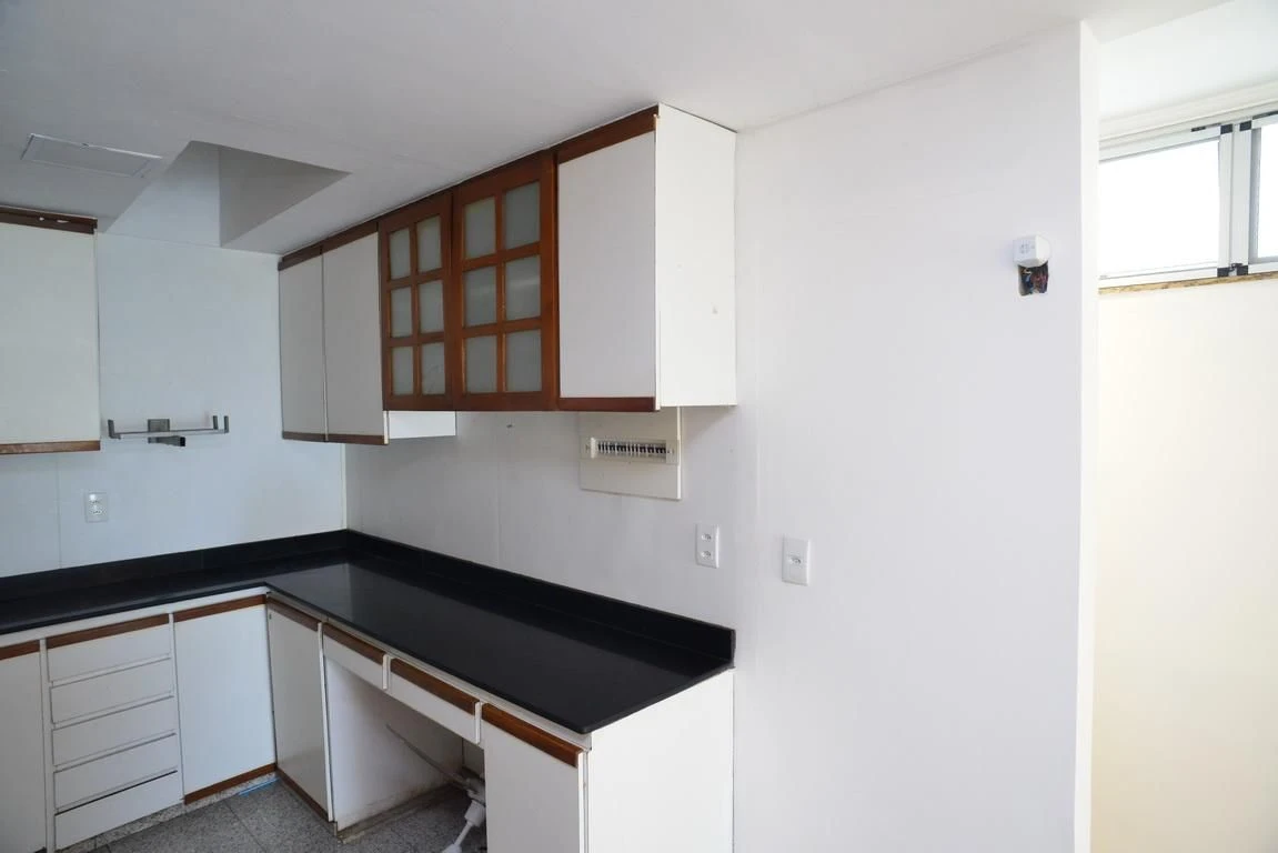 Apartamento com 2 suítes e varanda com churrasqueira — photo 27