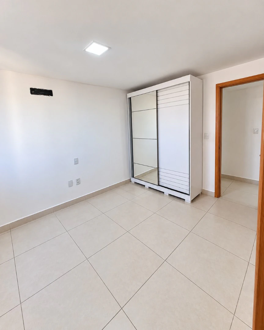 3-bedroom apartment with a water view in João Pessoa — photo 12