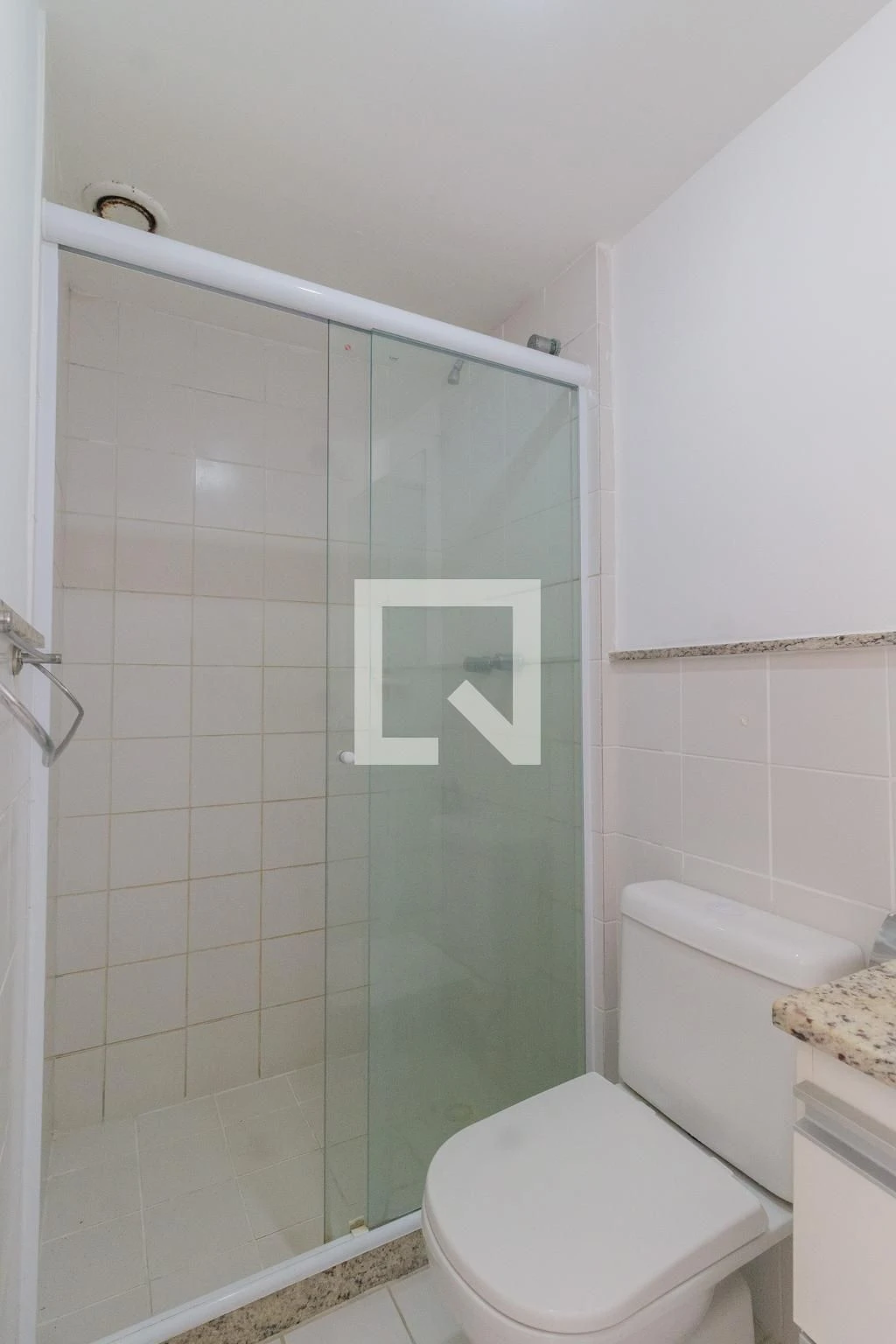 Washing machine in a 2-bedroom apartment, 70 m² — photo 15