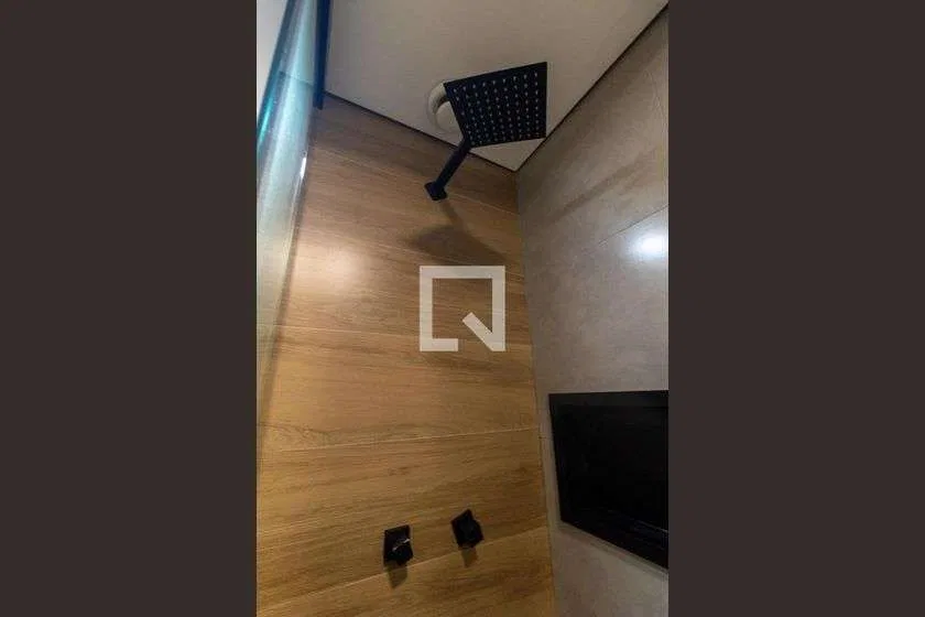 Студія 17 м² з робочим місцем та панорамними вікнами — photo 26