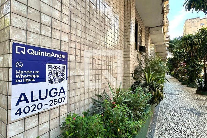One-bedroom, 38 m² apartment in Rio de Janeiro — photo 3