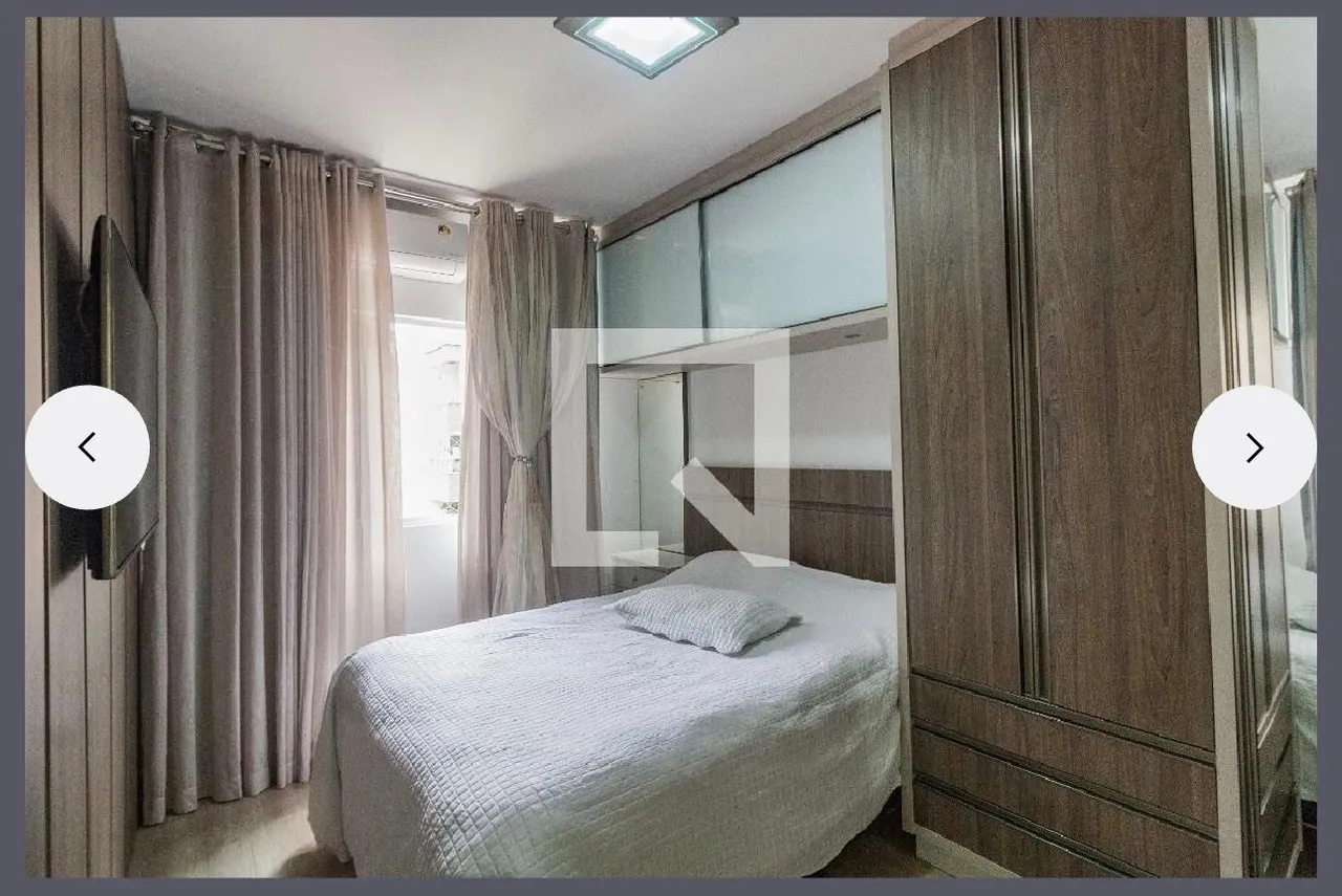 Departamento de 2 dormitorios en edificio con piscina — photo 20