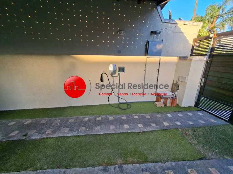 Furnished duplex house with 5 bedrooms and 5 bathrooms — photo 28
