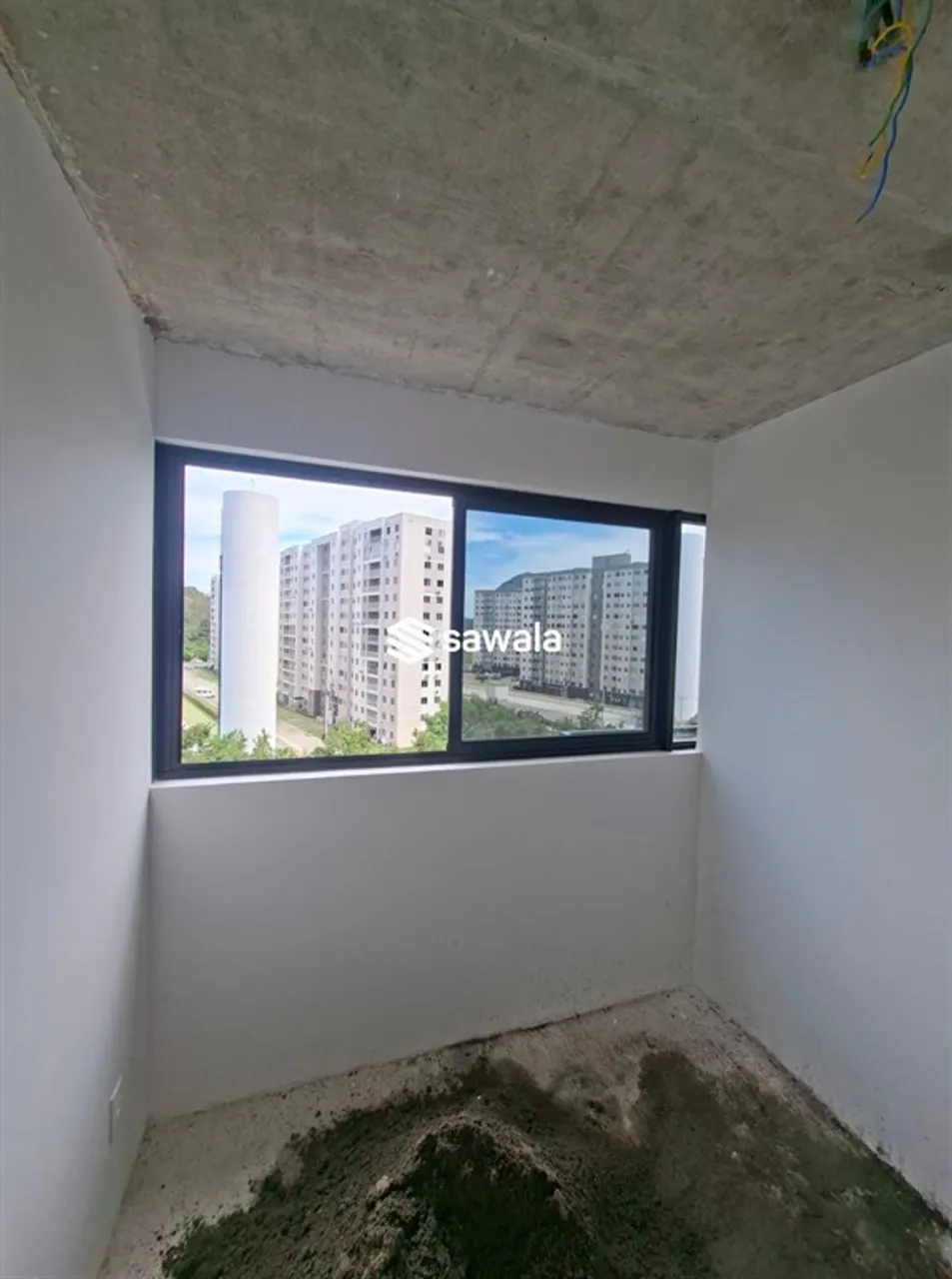 Квартира з 3 спальнями, 2 ванними та заскленим балконом — photo 16