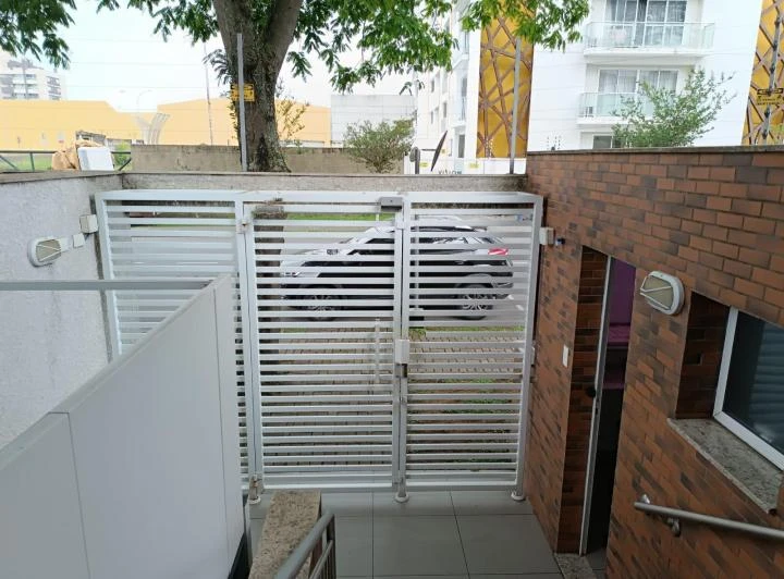 Furnished 58 m² apartment with 1 bathroom — photo 5