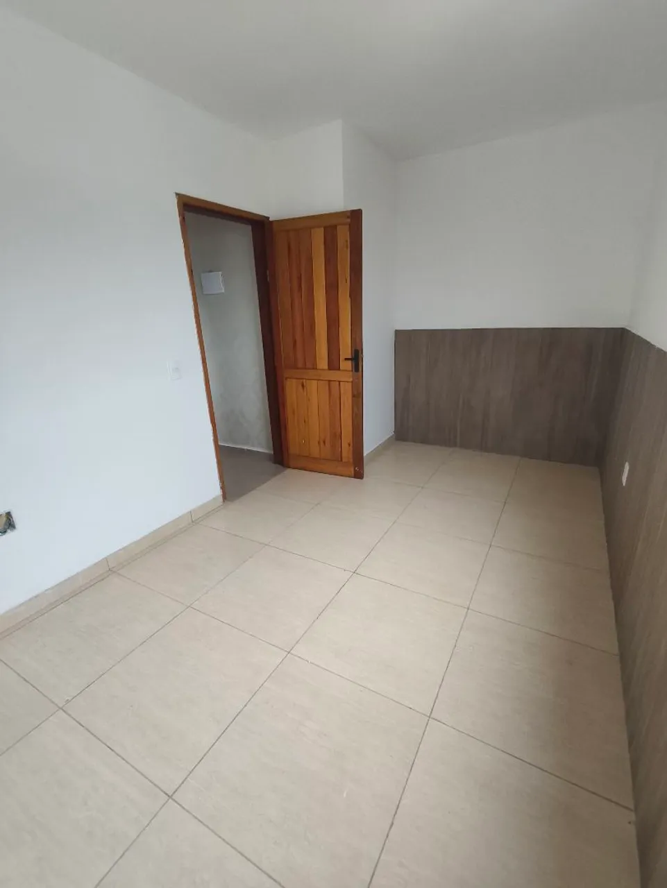 Studio with 1 bedroom and 1 bathroom plus parking — photo 5