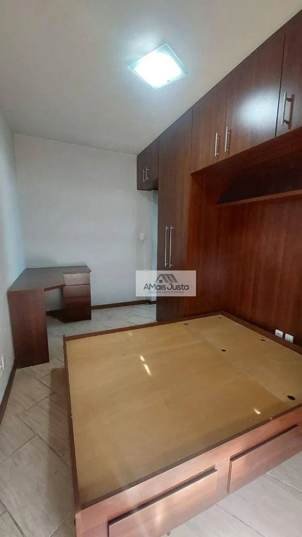 2-bedroom apartment with 58 m² and 2 bathrooms — photo 31
