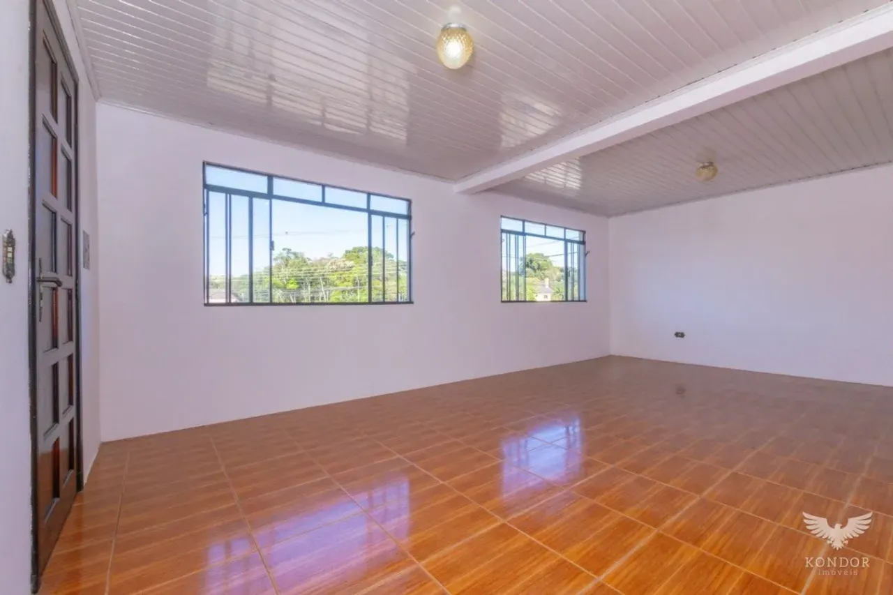 120 m² apartment with 3 bedrooms and 1 parking spot — photo 3