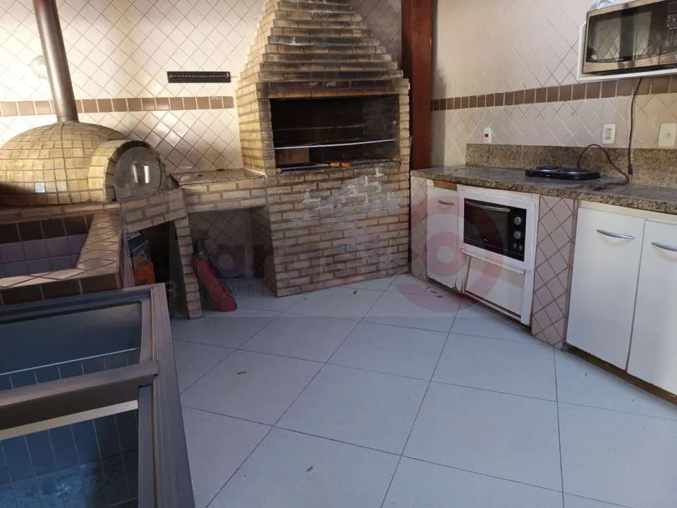 Apartamento com 2 quartos e 2 banheiros com vaga — photo 39