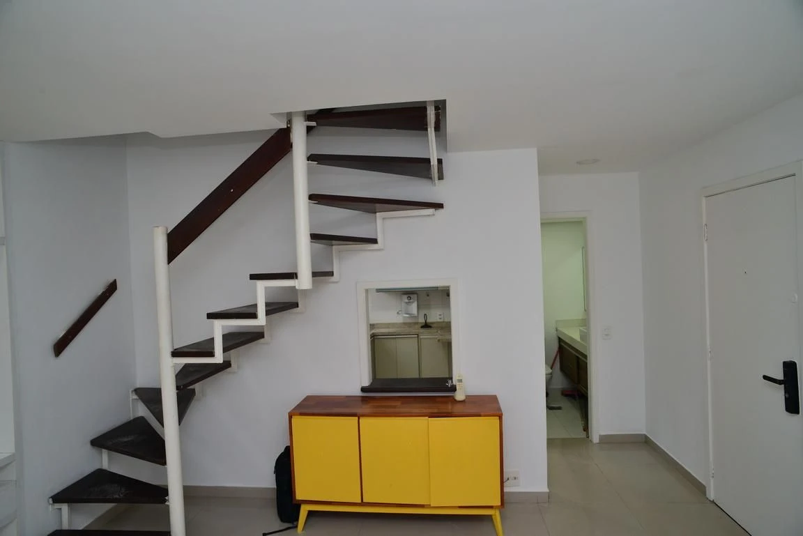 2 quartos e espaço de home office: apartamento de 78 m² — photo 5