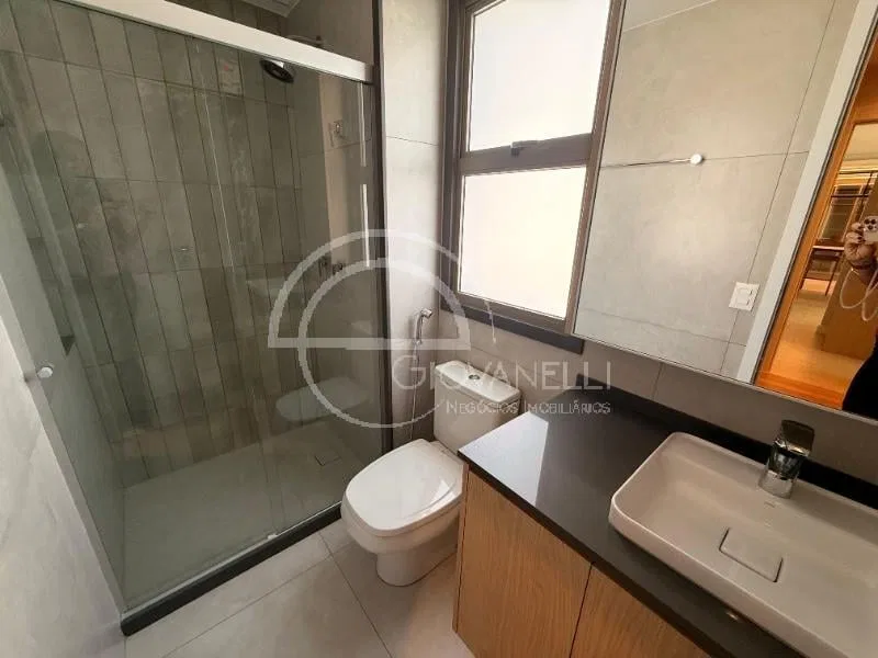 Furnished 3-bedroom apartment with integrated kitchen — photo 5