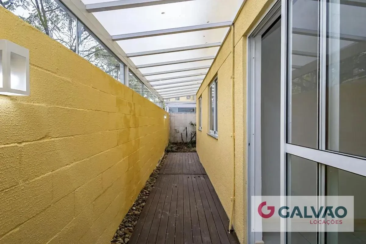 Квартира 80 м² з 2 спальнями та кухнею з газом — photo 16