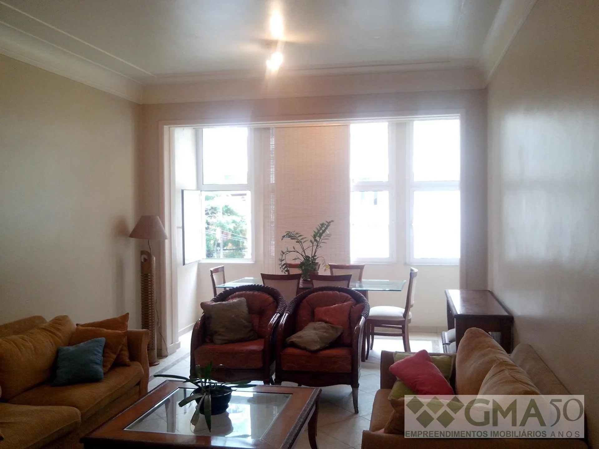 Apartamento com espaço de home office, Copacabana — photo 18