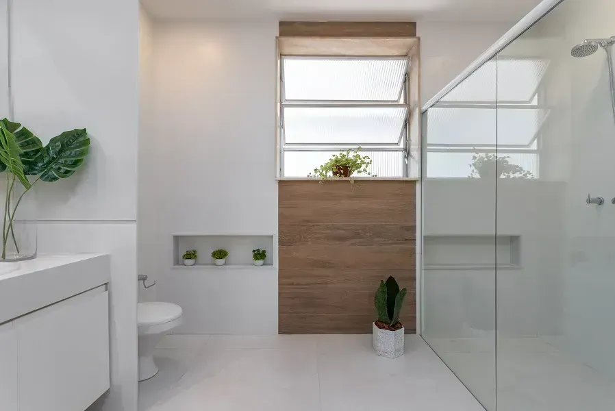 Unfurnished apartment with 3 bedrooms and 3 bathrooms — photo 25