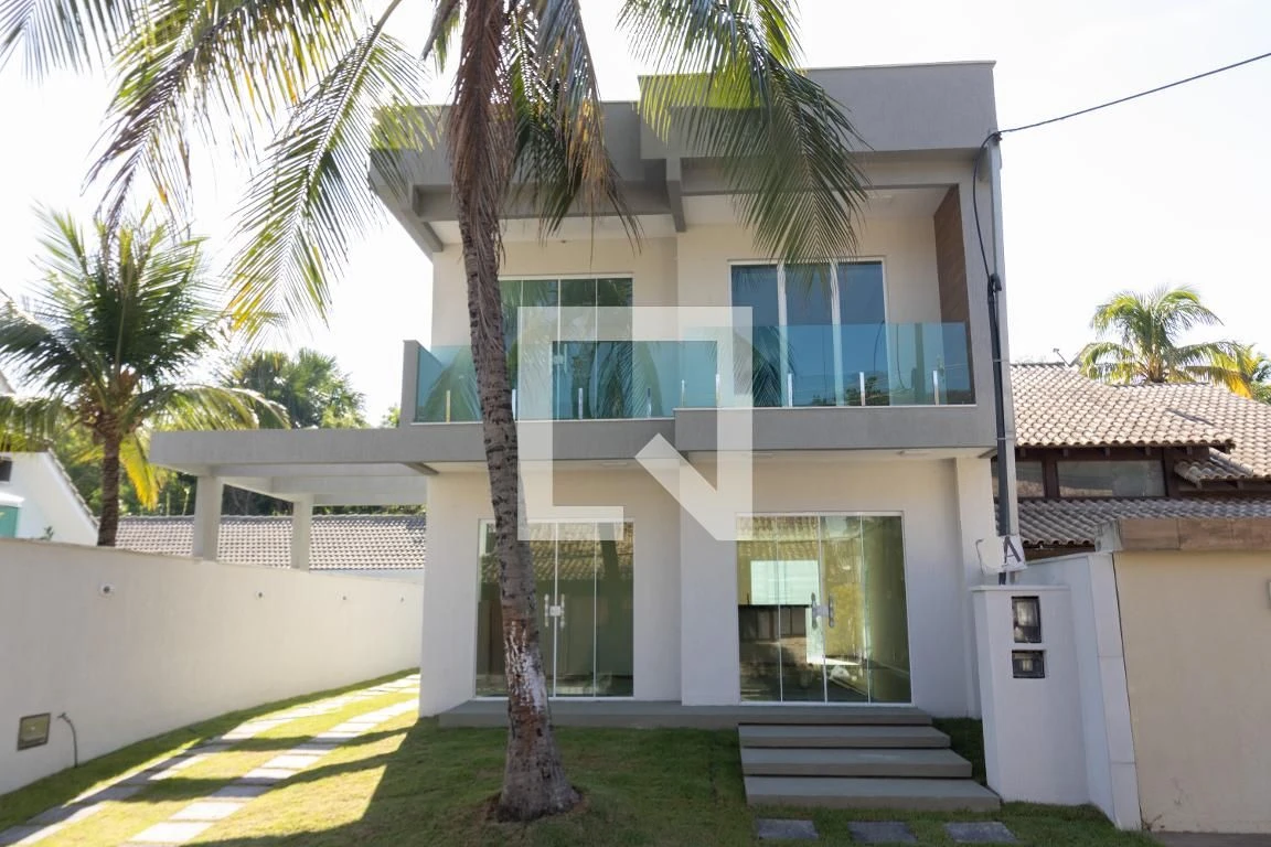 Furnished house, 195 m², with a grill on the balcony — photo 85