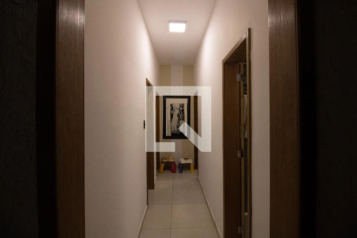 Apartamento com 3 quartos, 2 banheiros e 2 vagas — photo 10