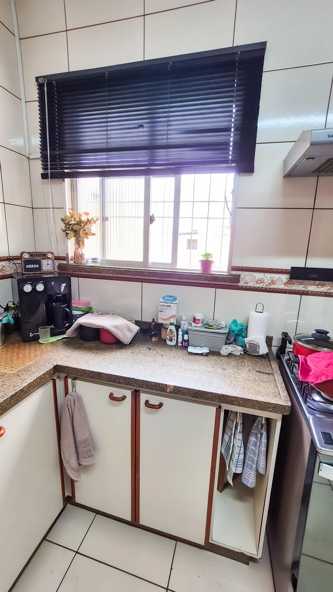3-bedroom apartment with a washing machine in Rio de Janeiro — photo 55